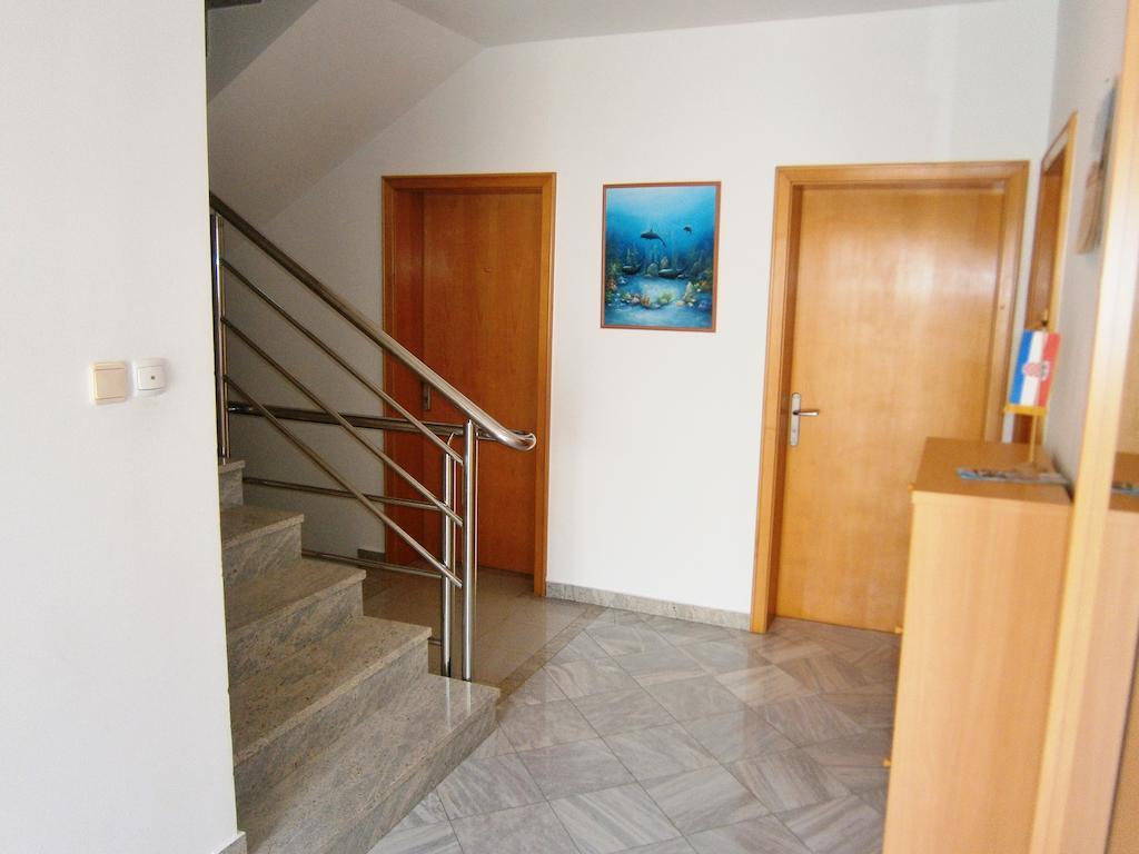 Sun House Apartments Bol Ngoại thất bức ảnh