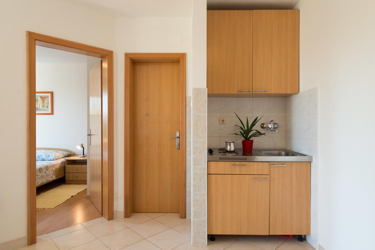 Sun House Apartments Bol Ngoại thất bức ảnh