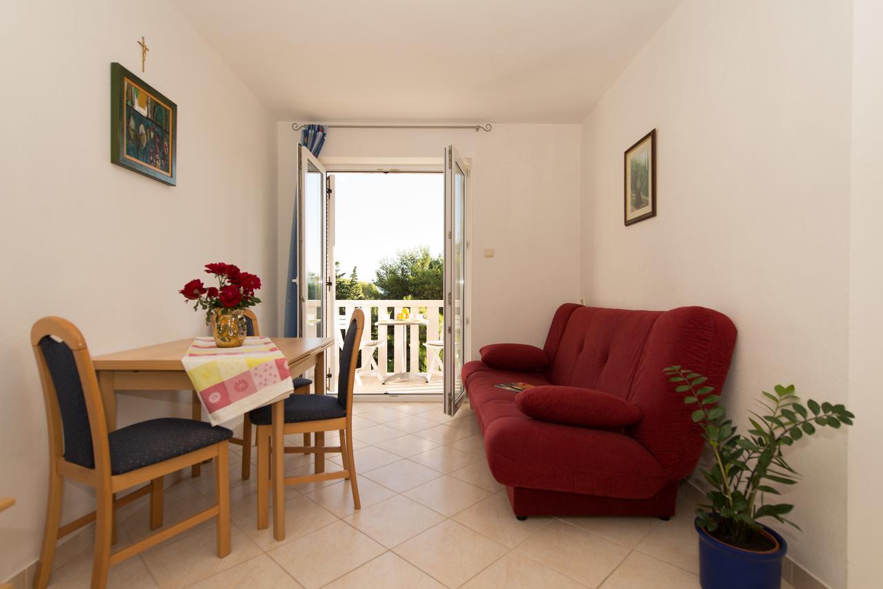 Sun House Apartments Bol Ngoại thất bức ảnh