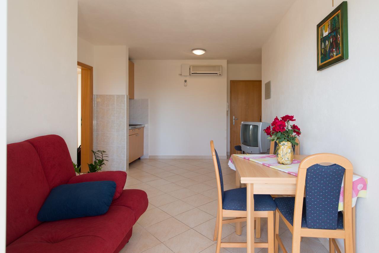 Sun House Apartments Bol Ngoại thất bức ảnh