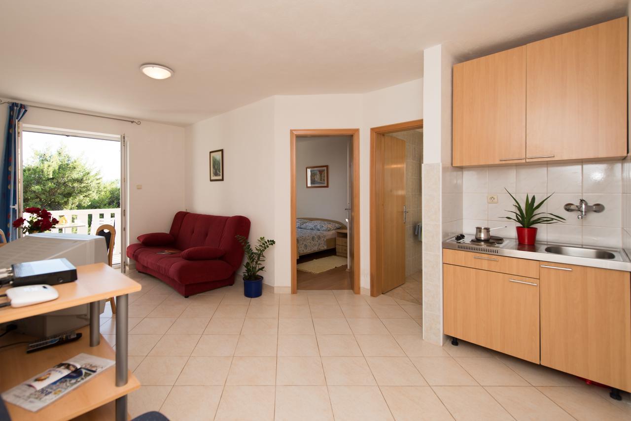 Sun House Apartments Bol Ngoại thất bức ảnh