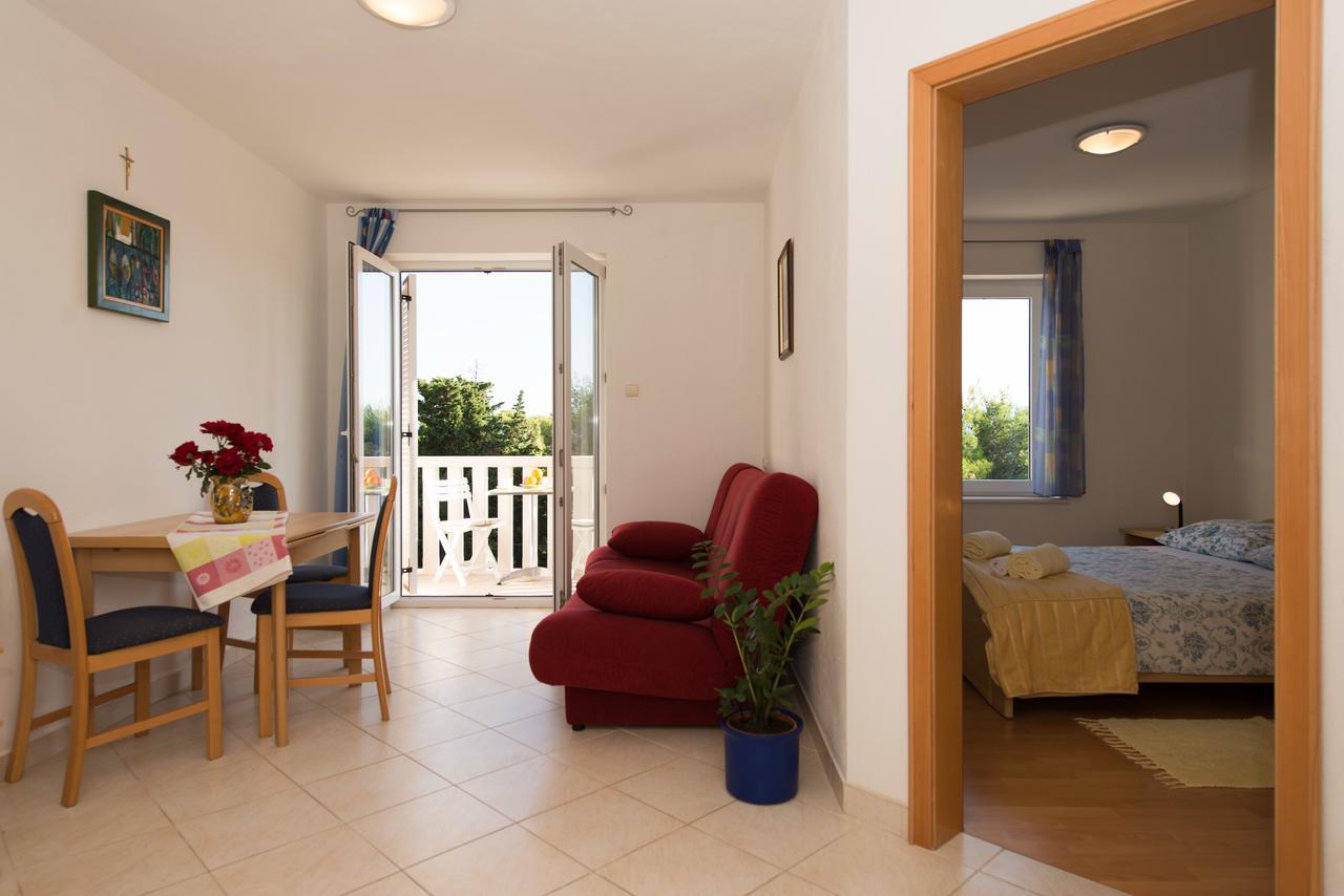 Sun House Apartments Bol Ngoại thất bức ảnh