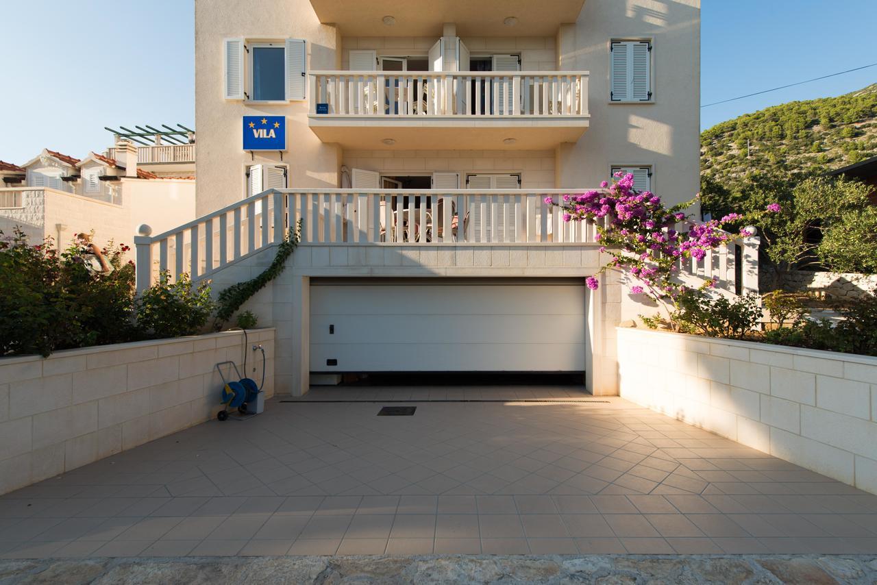 Sun House Apartments Bol Ngoại thất bức ảnh