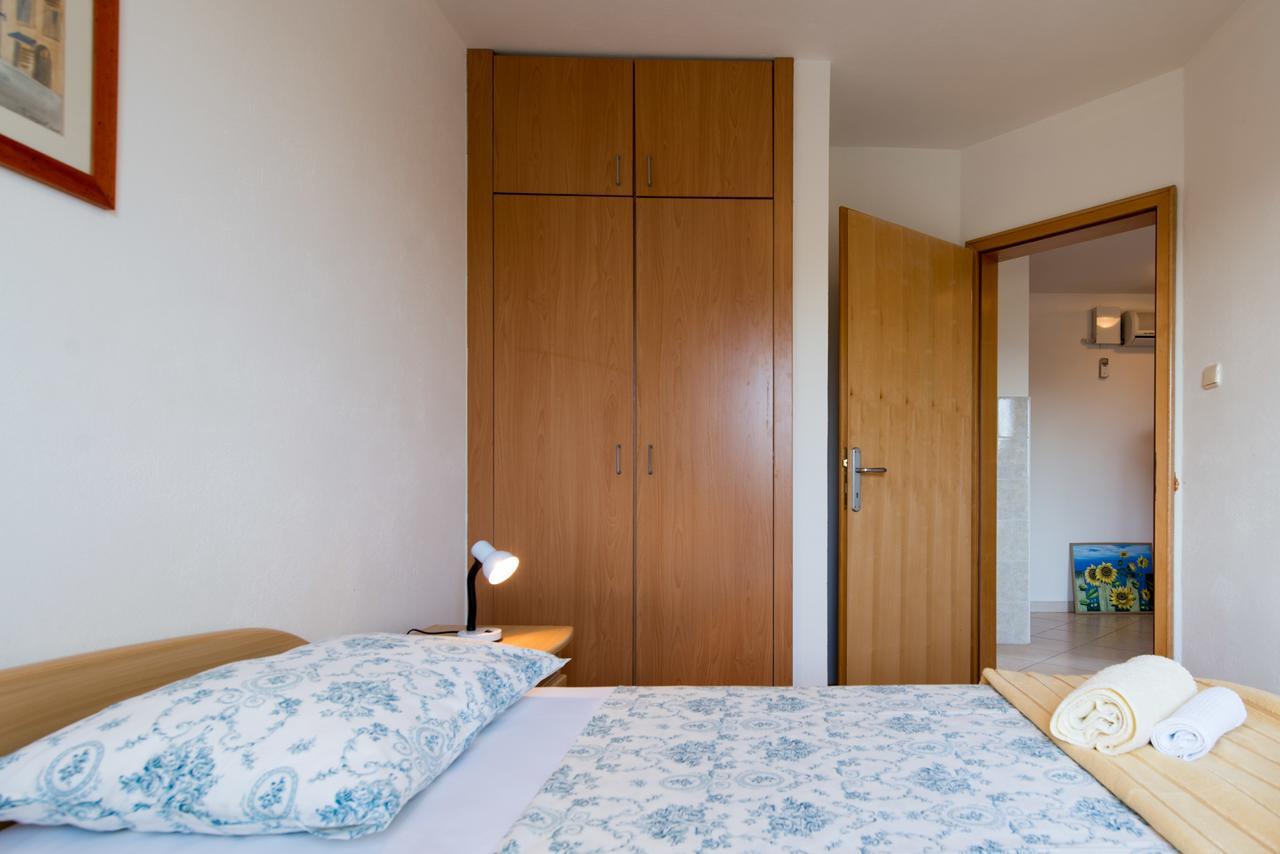 Sun House Apartments Bol Ngoại thất bức ảnh