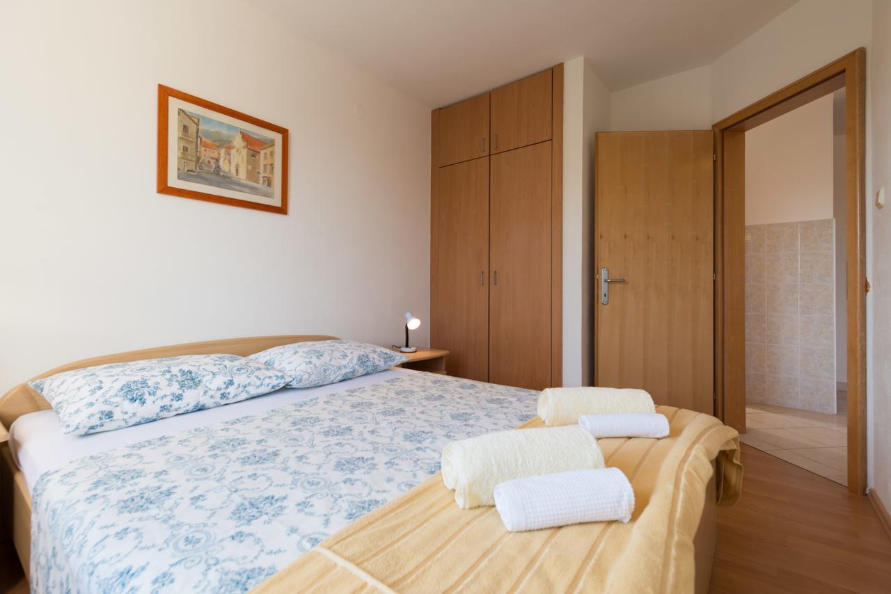 Sun House Apartments Bol Ngoại thất bức ảnh