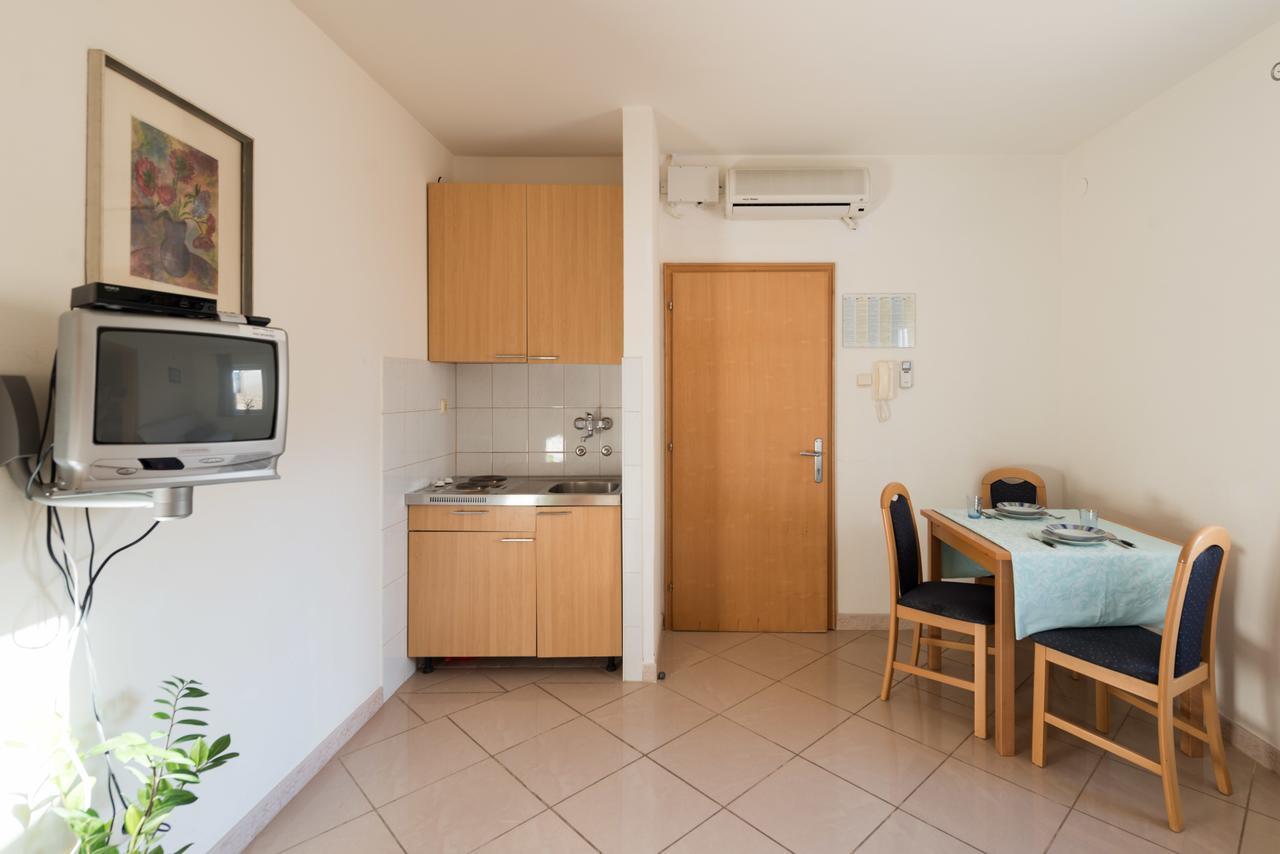 Sun House Apartments Bol Phòng bức ảnh